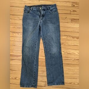 Carhartt Jeans 34x34 Original Dungaree Fit